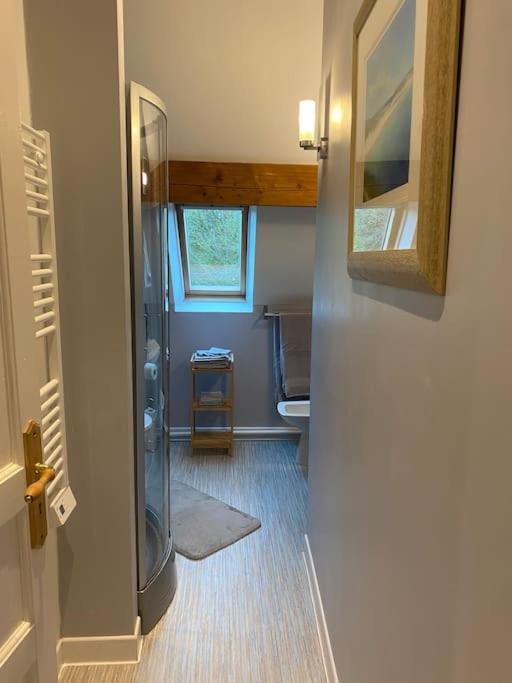 Concombre Cottage Le Grais ภายนอก รูปภาพ